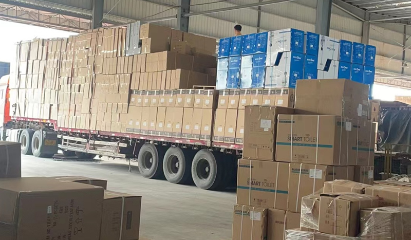 揭阳到三明物流公司-机械设备运输物流-整车零担